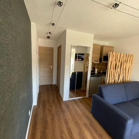 Appartement Plage Du Cap Rousset Carry Le Rouet 1 Chambre 6 Couchages Exteriör bild