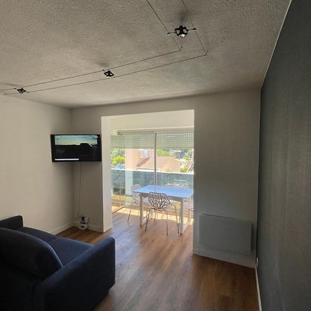Appartement Plage Du Cap Rousset Carry Le Rouet 1 Chambre 6 Couchages Exteriör bild