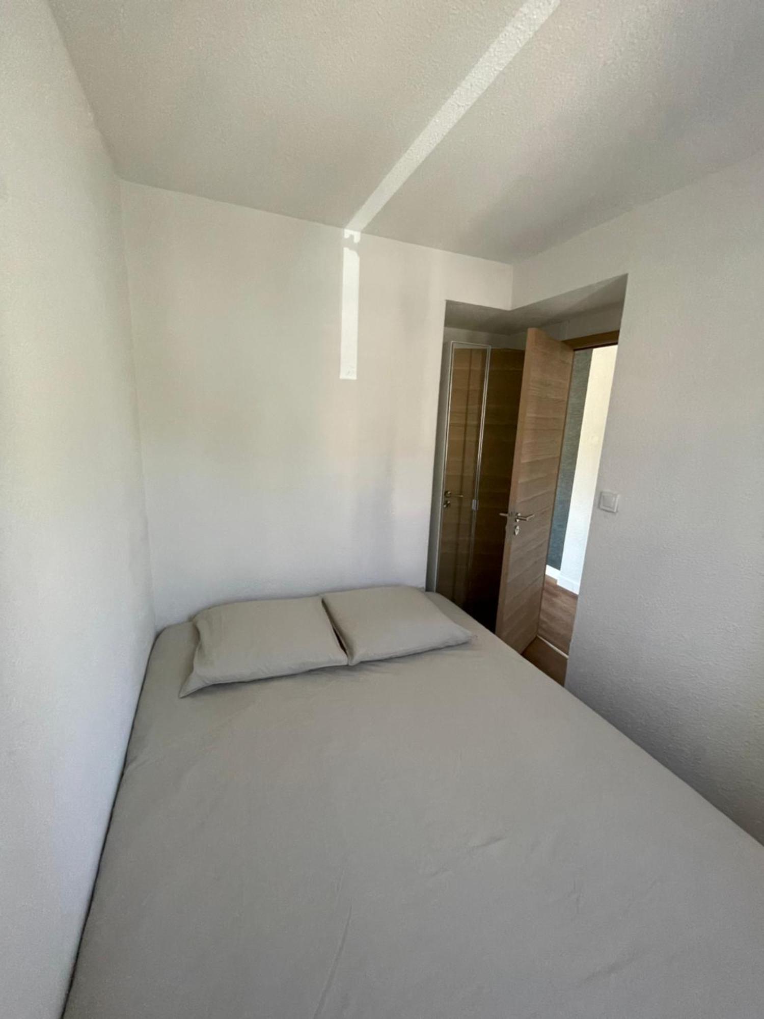 Appartement Plage Du Cap Rousset Carry Le Rouet 1 Chambre 6 Couchages Exteriör bild