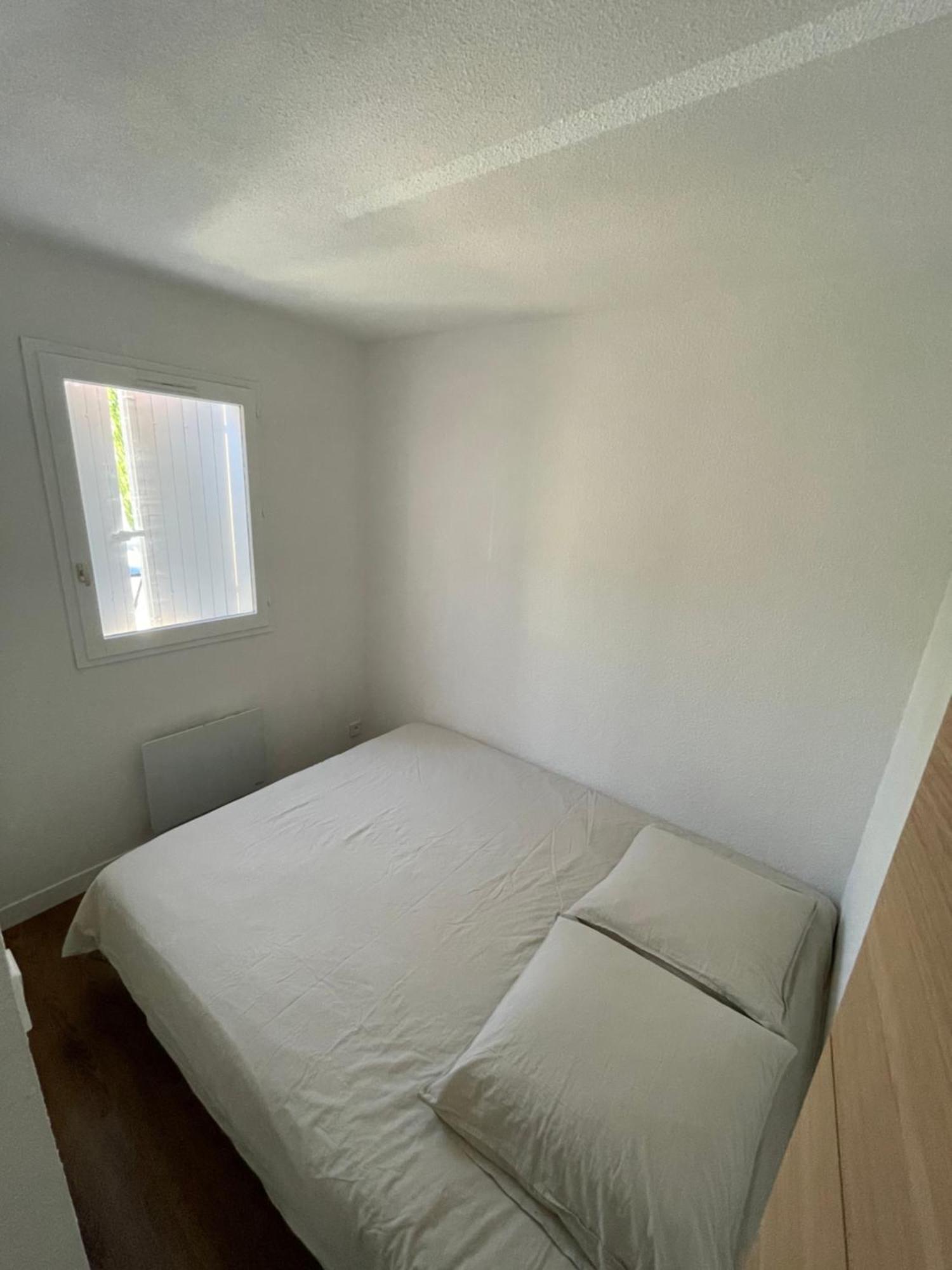 Appartement Plage Du Cap Rousset Carry Le Rouet 1 Chambre 6 Couchages Exteriör bild